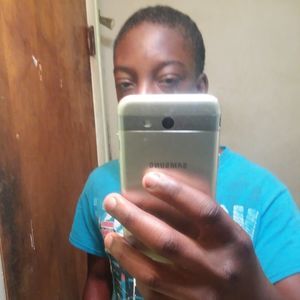 Meet your Posher, Marcus